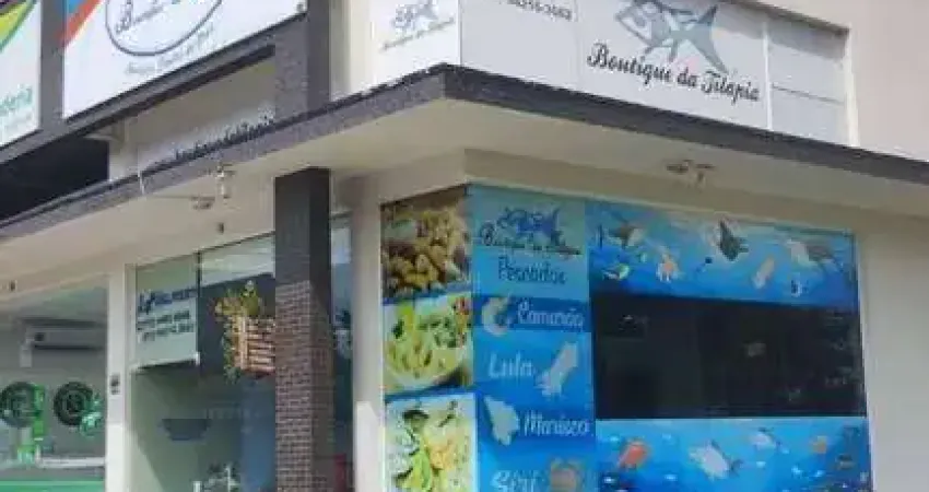 Ponto comercial com 1 sala à venda na Avenida Osmundo dos Santos Pellegrini, 1151, Jardim Trevo, Jundiaí