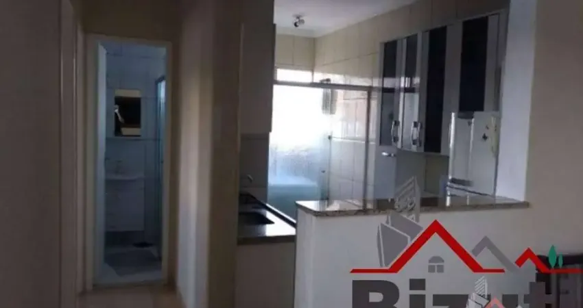 APARTAMENTO À VENDA NO CONDOMÍNIO ECOVIDA, VILA TUPI- VÁRZEA PALISTA-SP