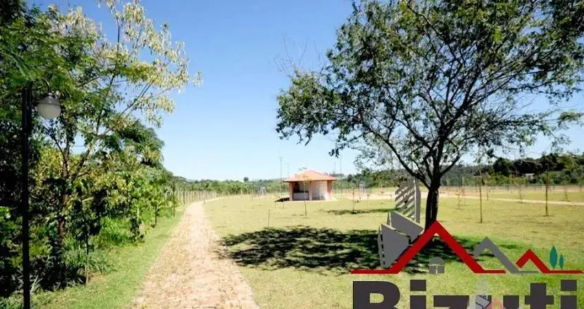 Terreno em condomínio fechado à venda na Estrada dos Romeiros, 1041, Centro, Cabreúva