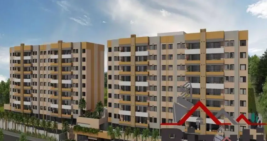 Apartamento com 3 quartos à venda em Jundiaí - SP!