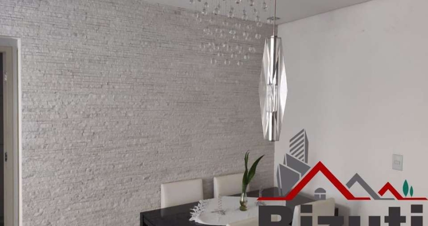Apartamento Residencial Spazio Jabuticabeiras - Ponte São João - Jundiai - SP