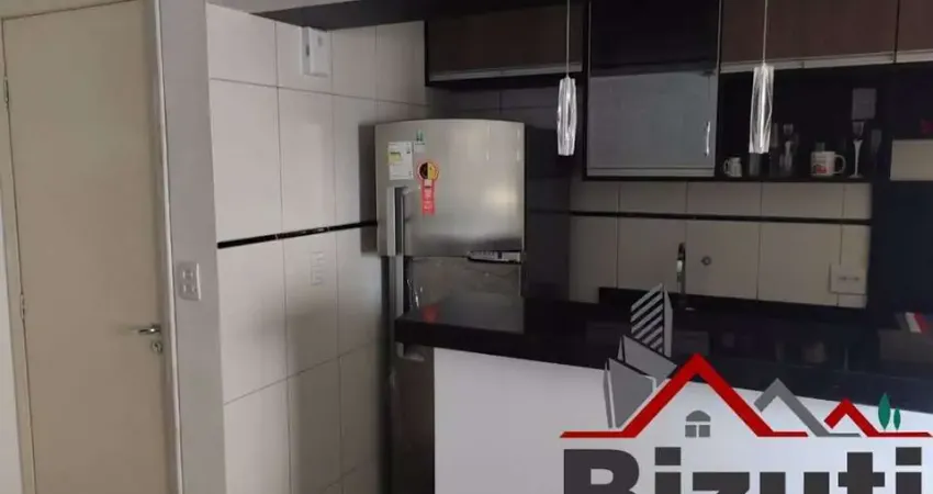 Apartamento residencial spazio jabuticabeiras - ponte são joão - jundiai - sp