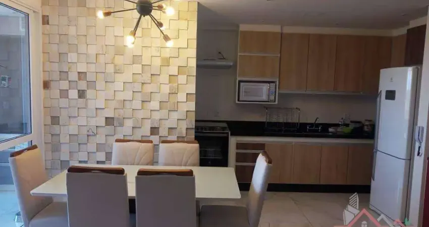 APARTAMENTO À VENDA  CONDOMÍNIO ALTOS DA SAMUEL MARTINS JARDIM DO LAGO, JUNDIAÍ