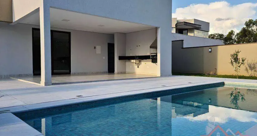 Casa à venda Condomínio Terras da Alvorada em Jundiaí-SP