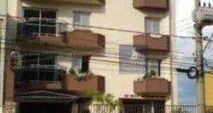 Apartamento a Venda Ed. Nevio Borgonovi  -  centro - Jundiai - SP