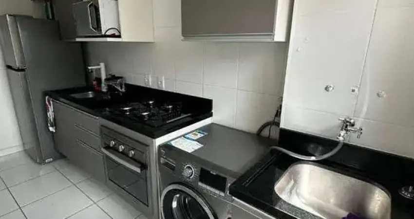 Apartamento com 2 quartos à venda na Avenida Reynaldo de Porcari, 2788, Medeiros, Jundiaí