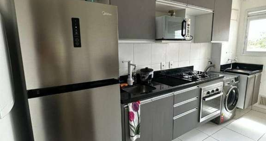 APARTAMENTO À VENDA YES IDEAL LIVING, JUNDIAÍ