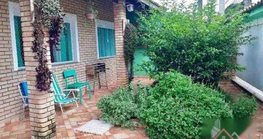 Casa com 4 quartos à venda na Avenida Professora Leonita Faber Ladeira, 1545, Jardim do Lago, Jundiaí