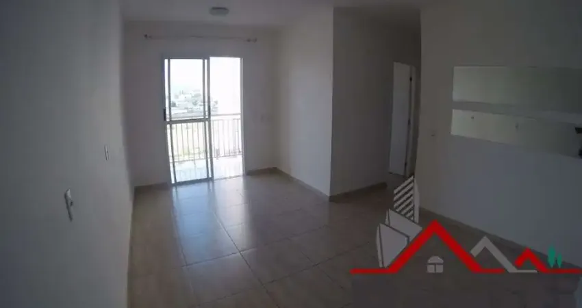 Apartamento com 3 quartos à venda na Rua Ângelo Corradini, 400, Vila Nambi, Jundiaí