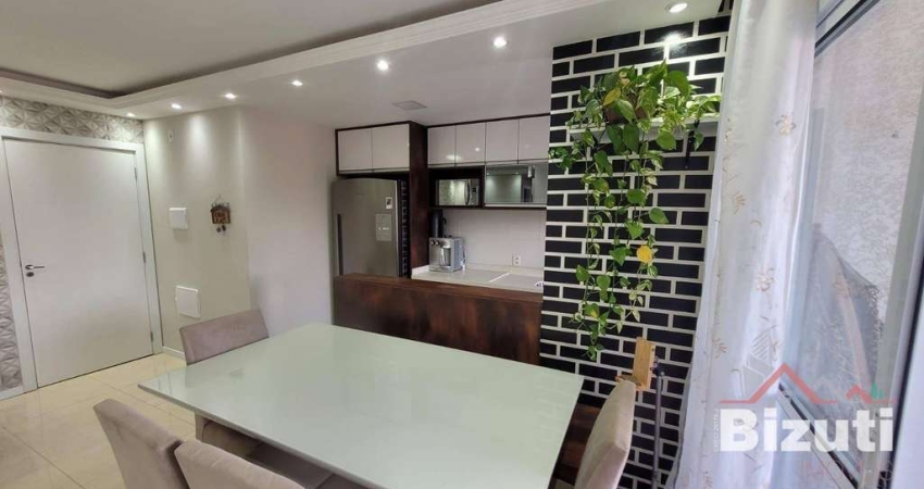APARTAMENTO À VENDA TONS DE IPANEMA, JUNDIAÍ
