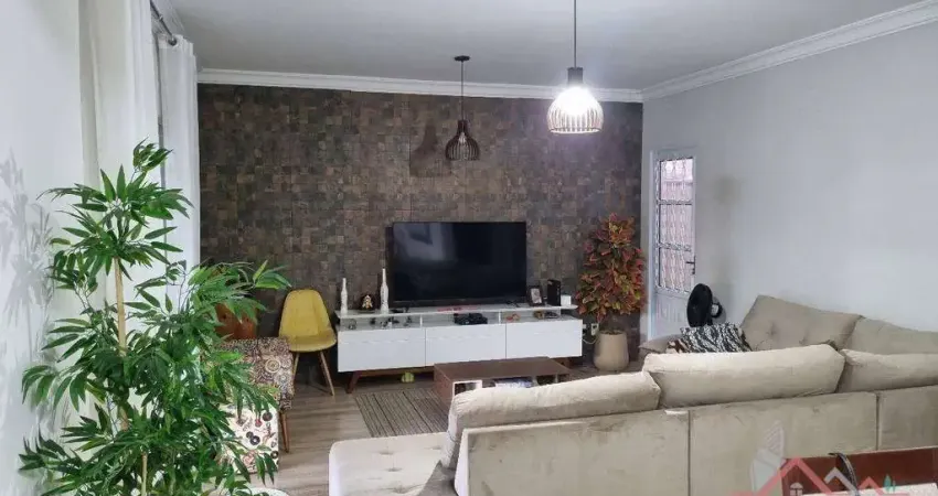 Casa em condomínio fechado com 3 quartos à venda na Rua Faustina Barbosa Stackfleth, 149, Chácara São Francisco, Jundiaí