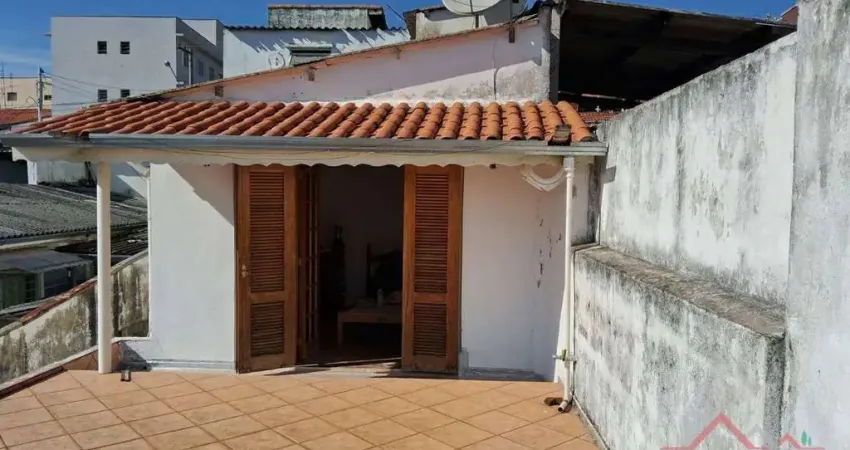 Casa à venda em Vila Maringá, Jundiaí -SP!