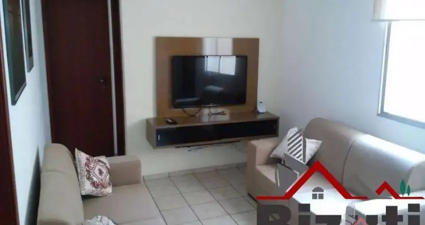 APARTAMENTO À VENDA NO RESIDENCIAL DÉBORA, JARDIM PITANGUEIRAS- JUNDIAÍ-SP