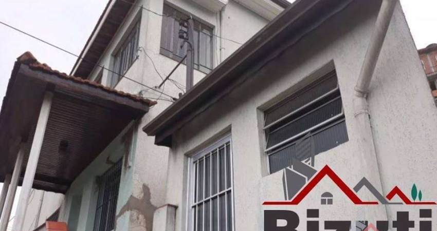 Casa Residencial ou Comercial à venda em Franco da Rocha .