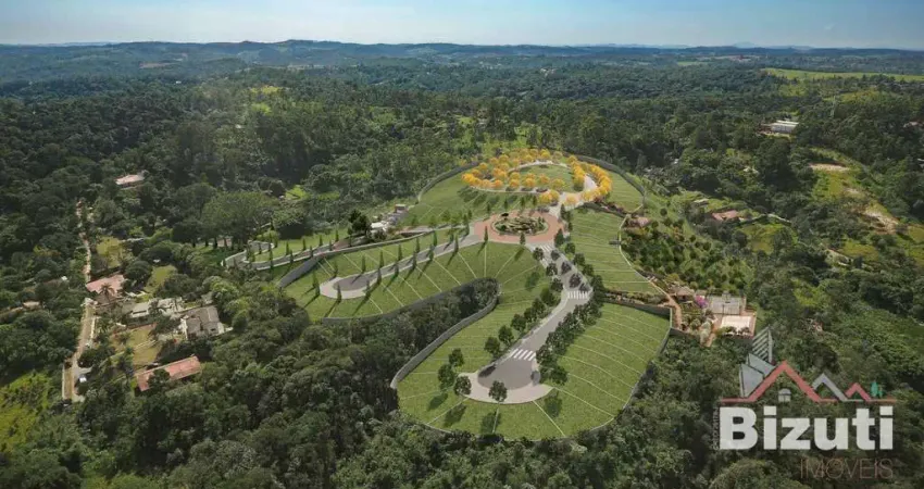 Terreno em condomínio fechado à venda bairro colônia - jundiaí-sp!