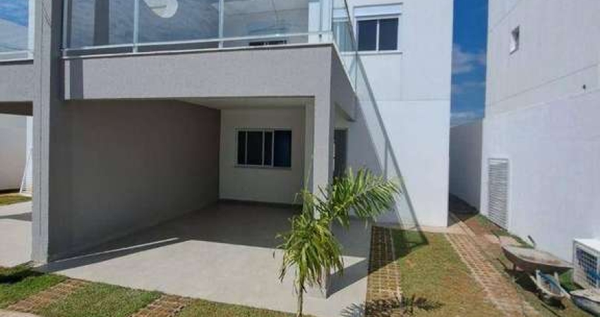 Casa em condomínio fechado com 3 quartos à venda na Rua Catulo da Paixão Cearense, 405, Jardim das Carpas, Jundiaí