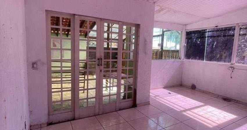 Casa com 2 quartos à venda na Avenida Fernando Arens, 1378, Vila Arens II, Jundiaí