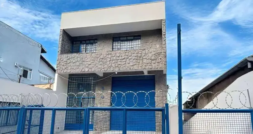 PRÉDIO COMERCIAL PARA ALUGAR NA VILA HORTOLÂNDIA, JUNDIAÍ-SP