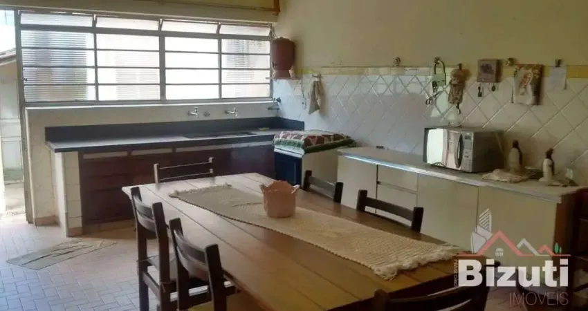 Casa com 5 quartos à venda na Rua Professor Giácomo Itria, Anhangabaú, Jundiaí