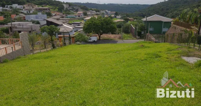 Terreno à venda na Alameda Asa Branca, 7, Horizonte Azul, Itupeva