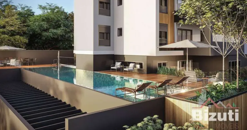 Apartamento com 4 quartos à venda na Avenida 9 de Julho, Anhangabaú, Jundiaí