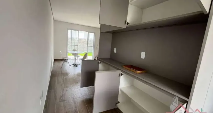 Casa em condomínio fechado com 3 quartos à venda na Rua José Artur Savieto, 101, Cidade Nova, Jundiaí