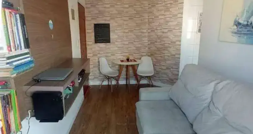 APARTAMENTO À  VENDA BOQUEIRÃO, PRAIA GRANDE