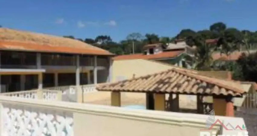 Casa com 2 quartos à venda na R. Antônio Nechio, 2, Jardim Niero, Louveira