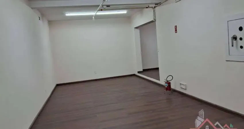 Sala comercial para alugar na Rua Barão de Jundiaí, 1040, Centro, Jundiaí