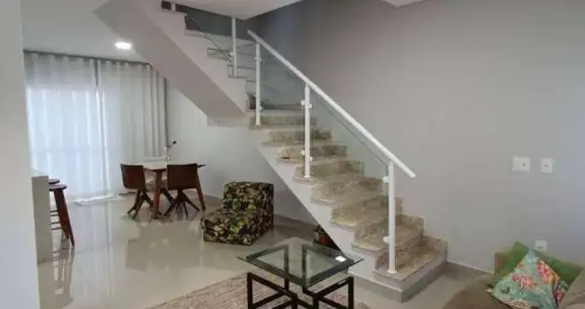 Casa com 3 quartos para alugar na Rua Antônio Tadeu Delgado, 45, Residencial Santa Giovana, Jundiaí