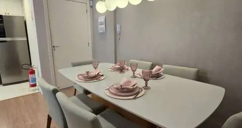 Apartamento com 2 quartos à venda em Medeiros Jundiaí-SP