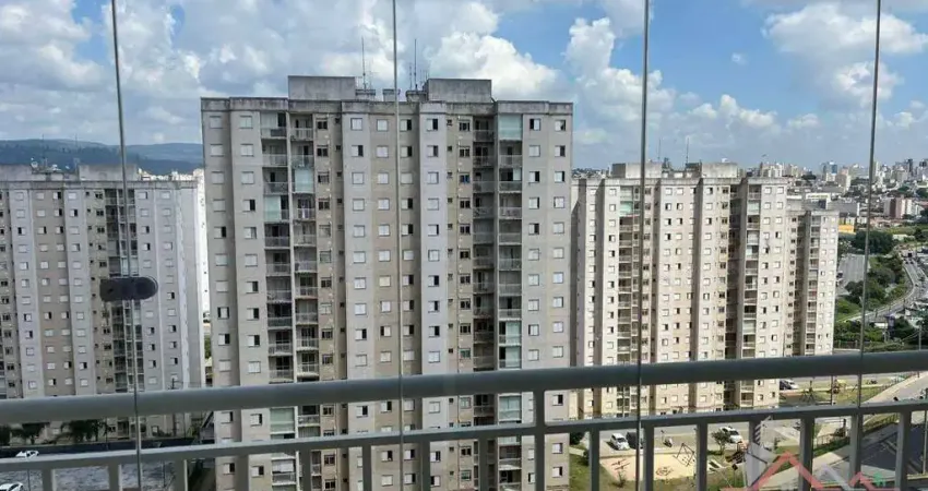 Apartamento a venda condominio vista park - vila nambi - jundiai - sp