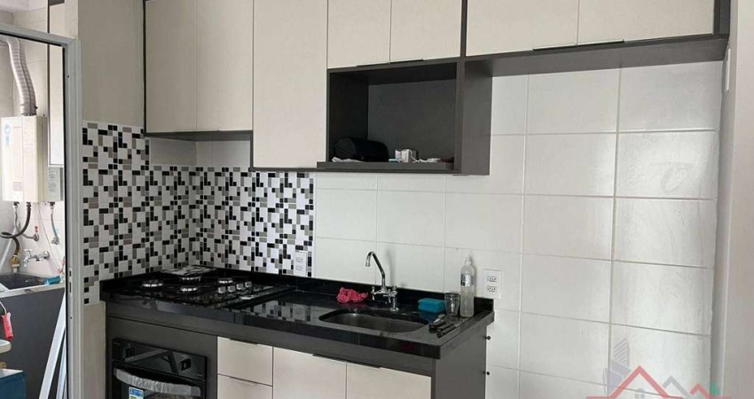 Apartamento a venda Condominio Vista Park - Vila Nambi - Jundiai - SP