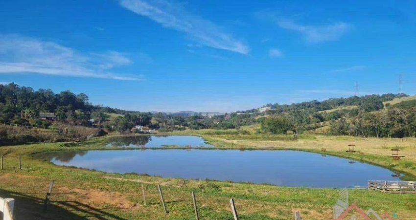 Chácara / sítio com 3 quartos à venda na Avenida dos Agaves, 67, Residencial Campos de Bragança, Bragança Paulista