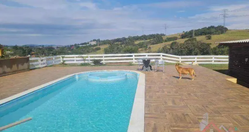 Chácara / sítio com 3 quartos à venda na Avenida dos Agaves, 67, Residencial Campos de Bragança, Bragança Paulista