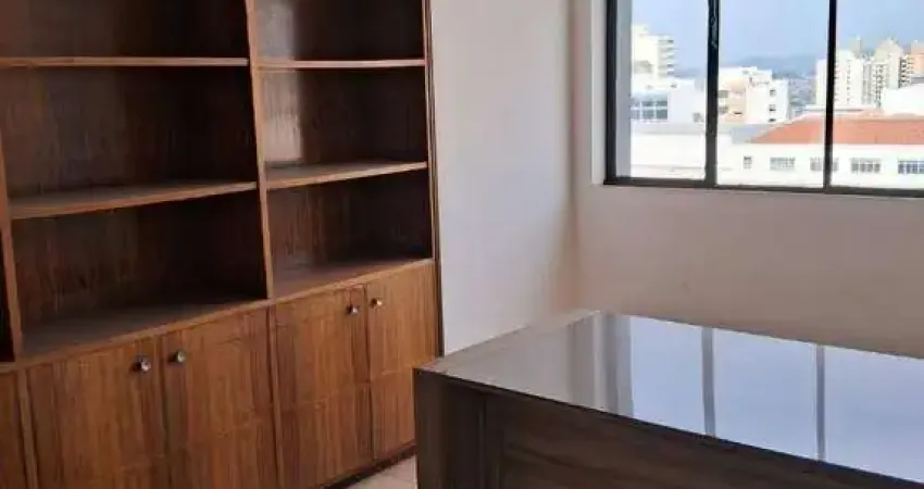 Sala comercial com 4 salas para alugar na Rua Siqueira de Moraes, 578, Centro, Jundiaí