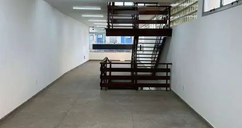 Sala comercial para alugar na Avenida Luiz Zorzetti, 622, Ponte de São João, Jundiaí