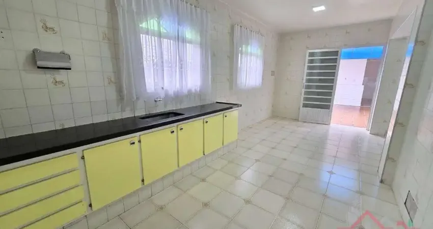 Casa com 2 quartos à venda na Rua José Martinelli, Jardim do Lago, Jundiaí