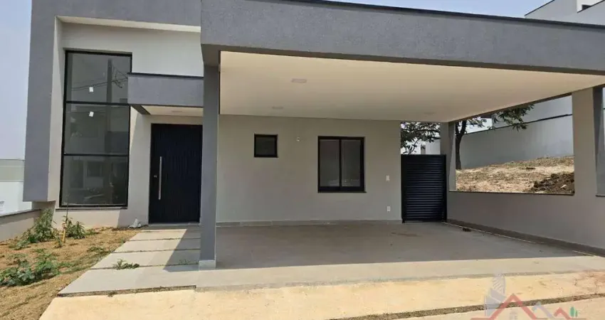 Casa em condomínio fechado com 3 quartos à venda na Rua Vitória, 249, Jacaré, Cabreúva