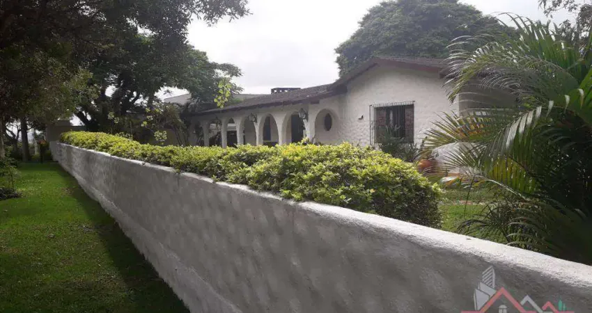 Casa em condomínio fechado com 4 quartos à venda na Rua do Jequitibá, 225, Chácara Malota, Jundiaí