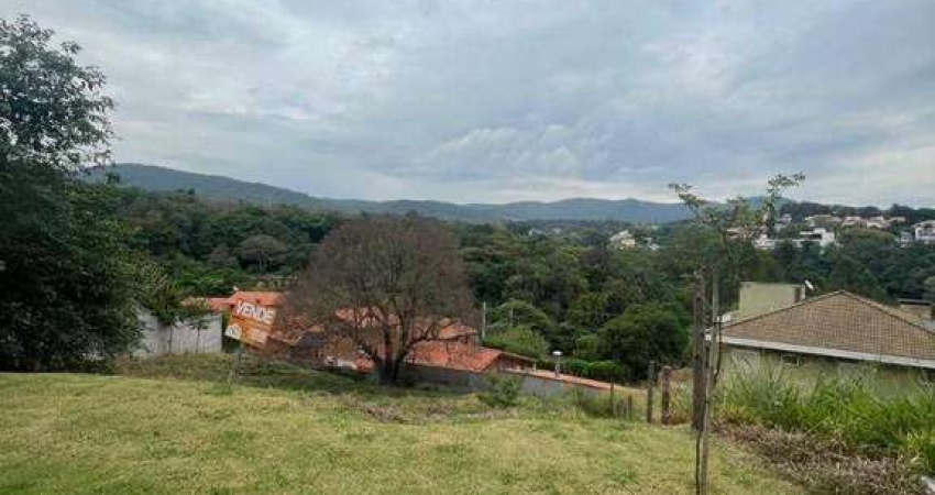Terreno com 1000m2 à venda por R$ 1.200.000 Chácara Malota Jundiaí-SP