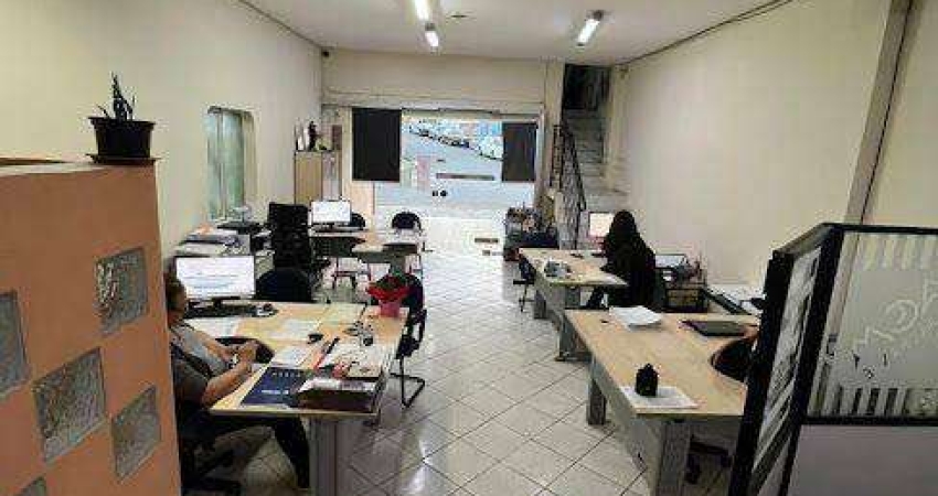 Sala comercial à venda na Avenida São Paulo, 1, Vila Arens II, Jundiaí