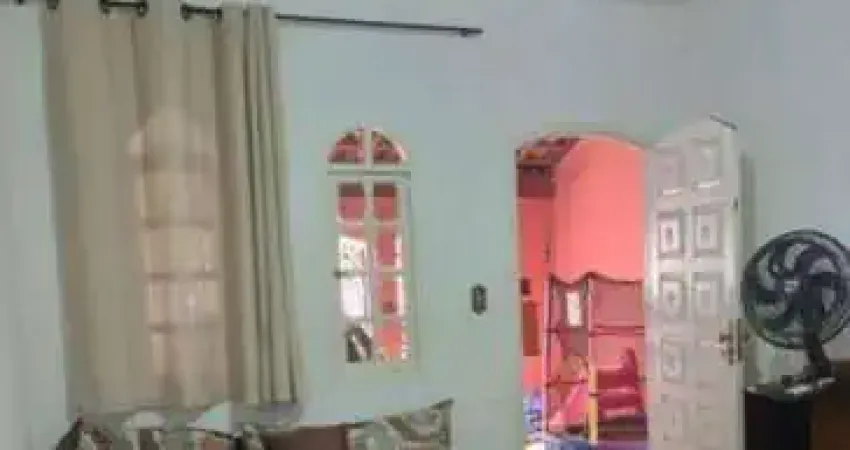 Casa com 2 quartos à venda na Rua Carnaúba, 227, Jardim das Palmeiras, Várzea Paulista