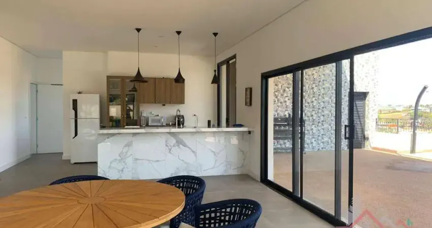 CASA ALTO PADRÃO A VENDA CONDOMINIO SERRA AZUL- ITUPEVA-SP