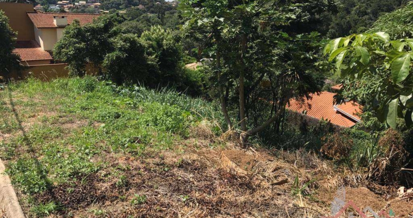 Terreno à venda, 1043 m² por R$ 1.135.000,00 - Chácara Malota - Jundiaí/SP