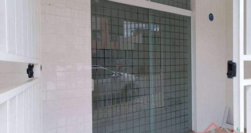 OPORTUNIDADE !!!  Casa Comercial Locação 130 m² R$ 6.100/mês - Anhangabaú - Jundiaí