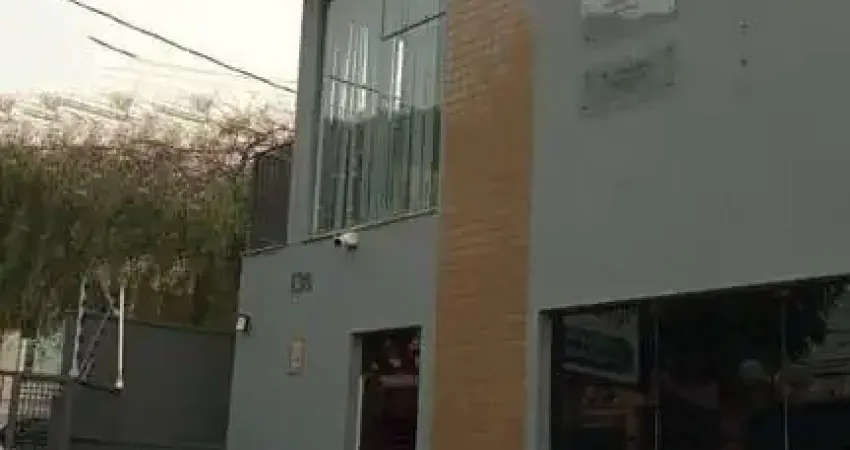 Sala 15 m² Locação R$ 1.600/mês (mais despesas) - Anhangabaú - Jundiaí/SP