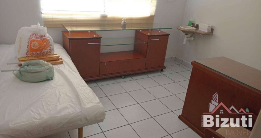 Sala Locação 15 m² R$ 1.600/mês (mais despesas) - Anhangabaú - Jundiaí/SP