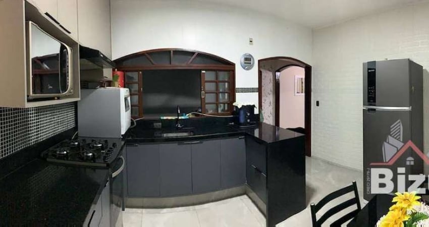 CASA À VENDA TULIPAS, JUNDIAÍ-SP