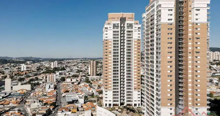 Apartamento a Venda Condominio Reserva Alta Vista - Jundiai - SP